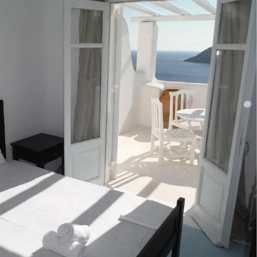Villa Viktoria In Elia Beach, Mykonos Mykonos Town Екстериор снимка